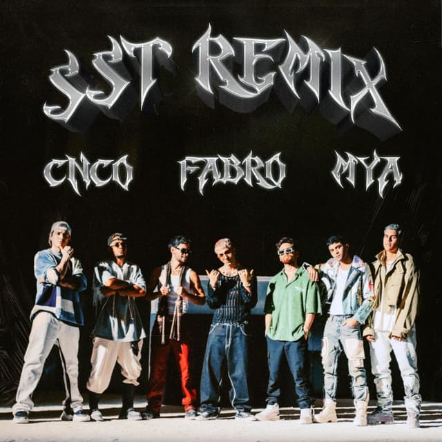 Suelta, Sola y Tranquila REMIX cover