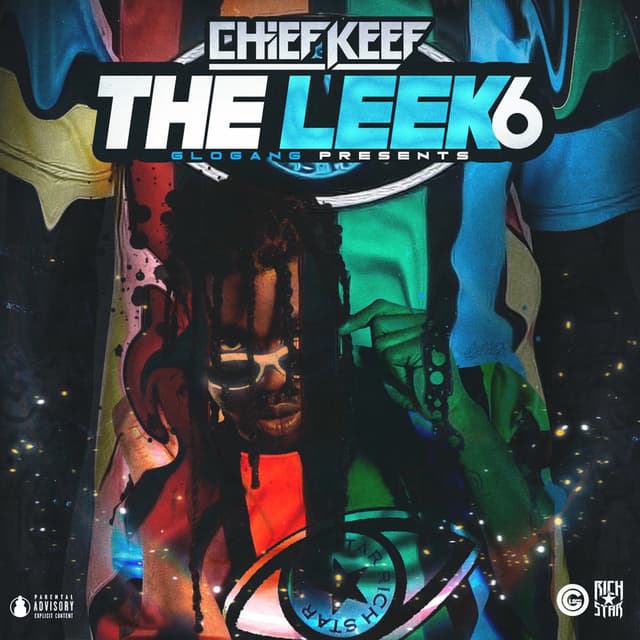 The Leek (Vol. 6) cover