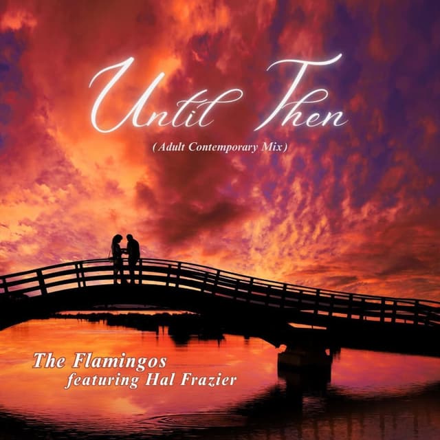 Until Then (Adult Contemporary Mix) cover