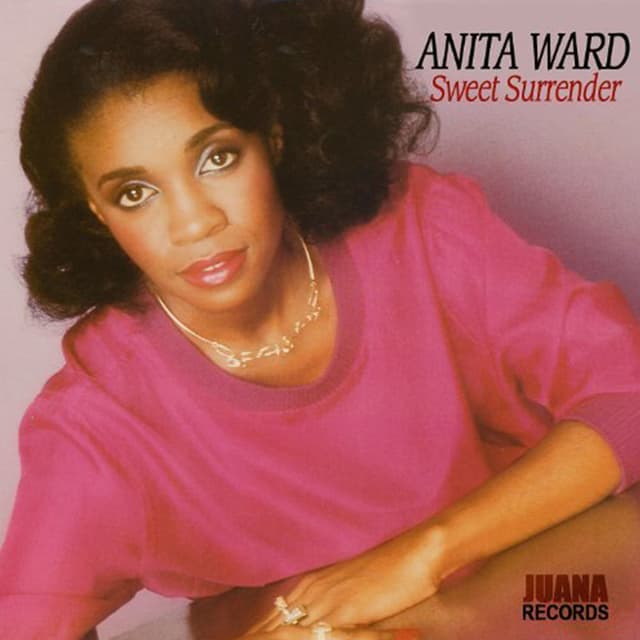 Sweet Surrender cover