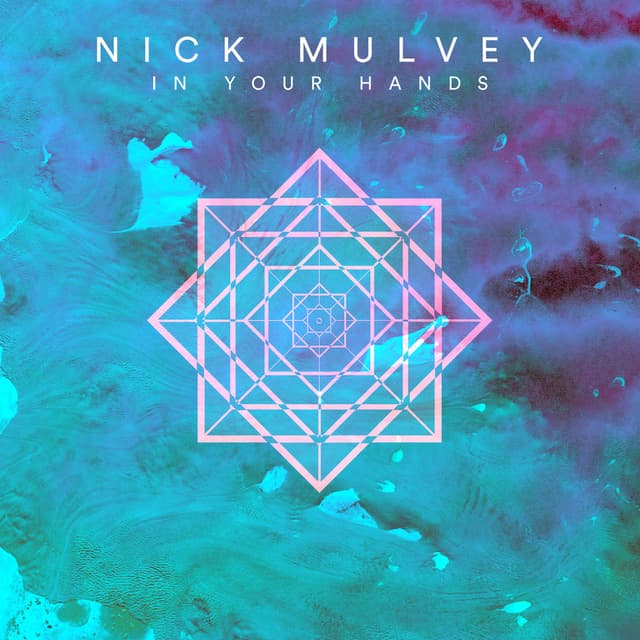 In Your Hands (Single Version) cover