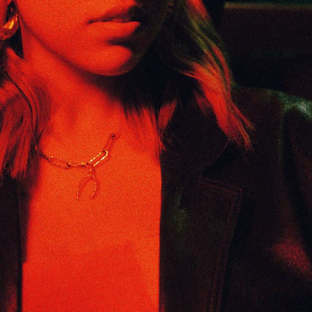 In The Club cover