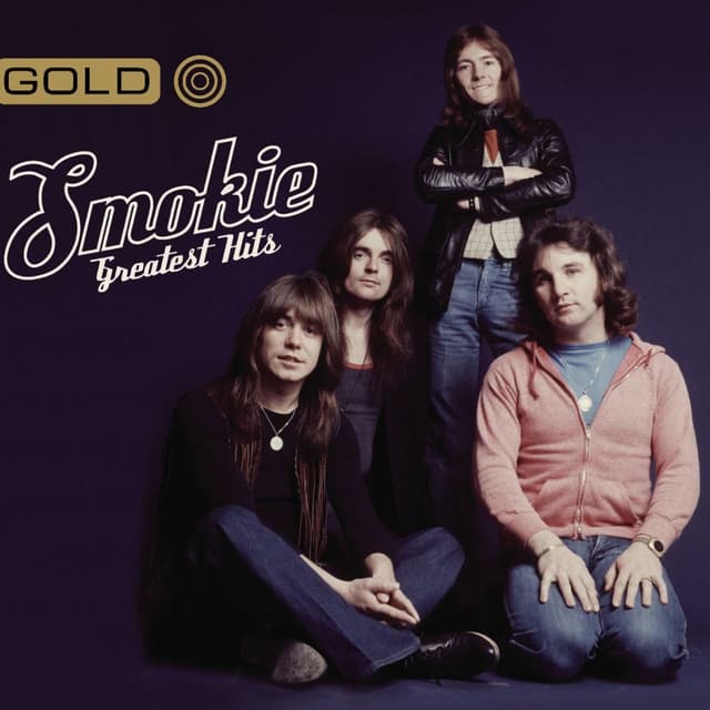 Gold - Greatest Hits cover