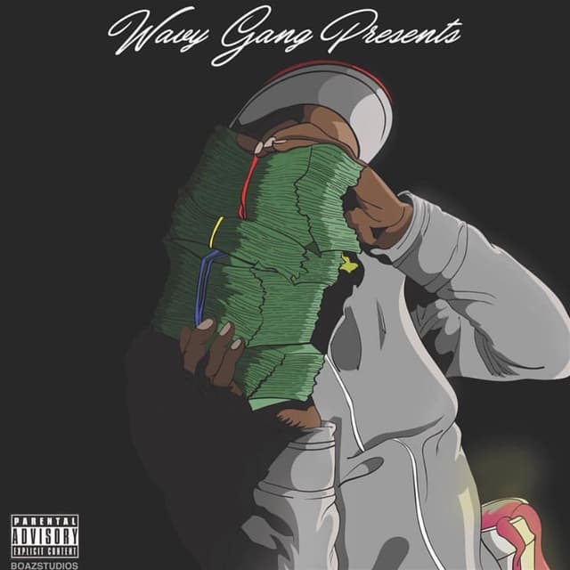 Legend album cover