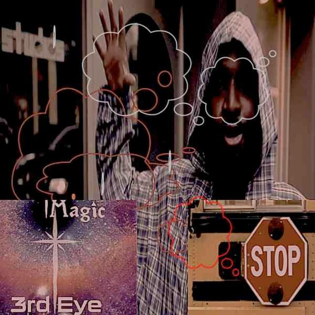 Stop It, Chris! cover