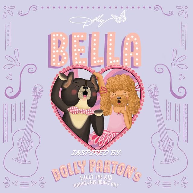 Bella album cover