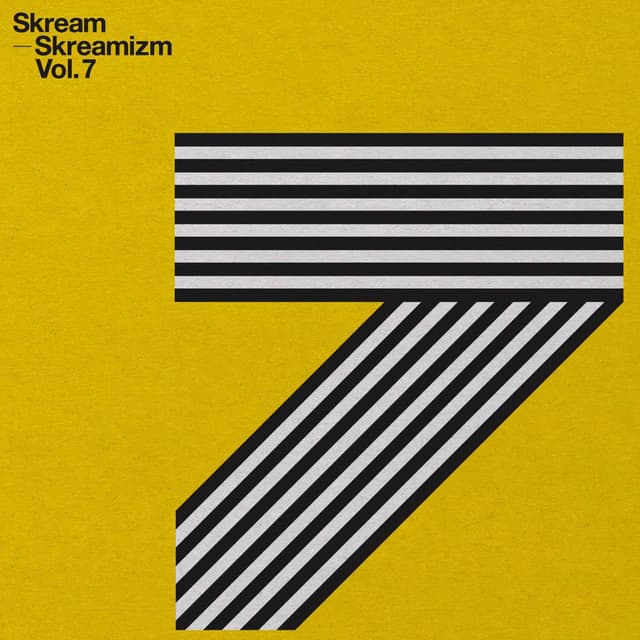 Skreamizm (Vol. 7) cover