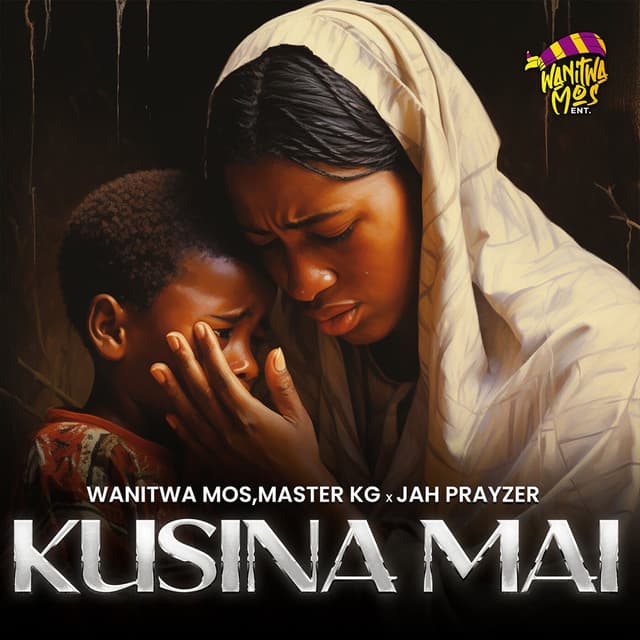Kusina Mai cover