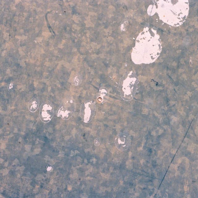 Drip cover