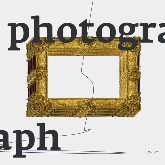 photograph cover