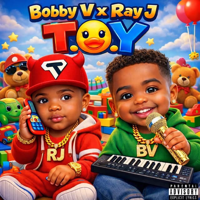 Toy cover