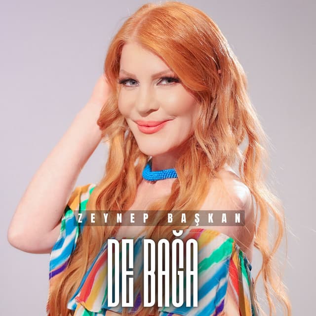 De Bağa cover