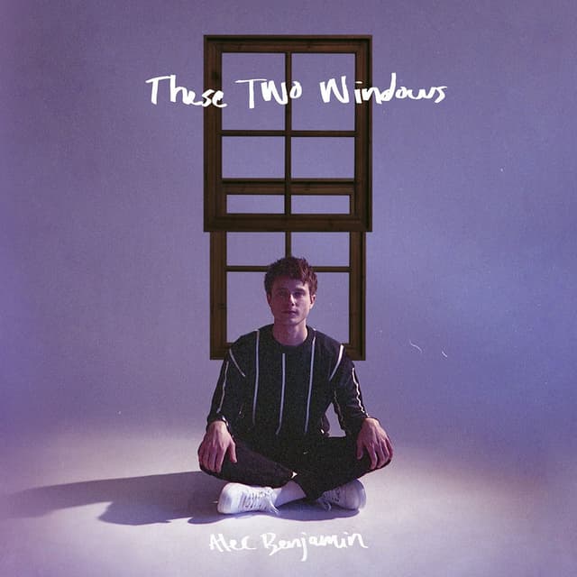 These Two Windows album cover