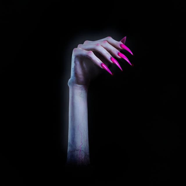 TURN OFF THE LIGHT, VOL. 1 cover