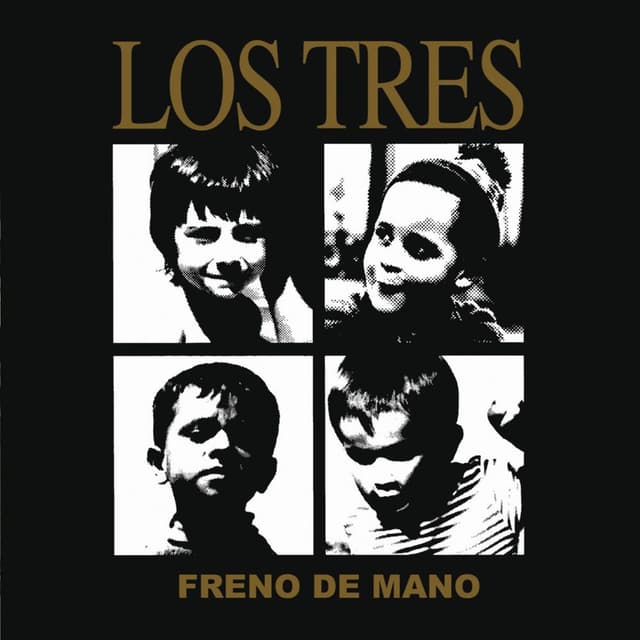 Freno De Mano (En Vivo) cover