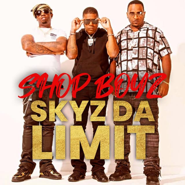 Skyz The Limit cover