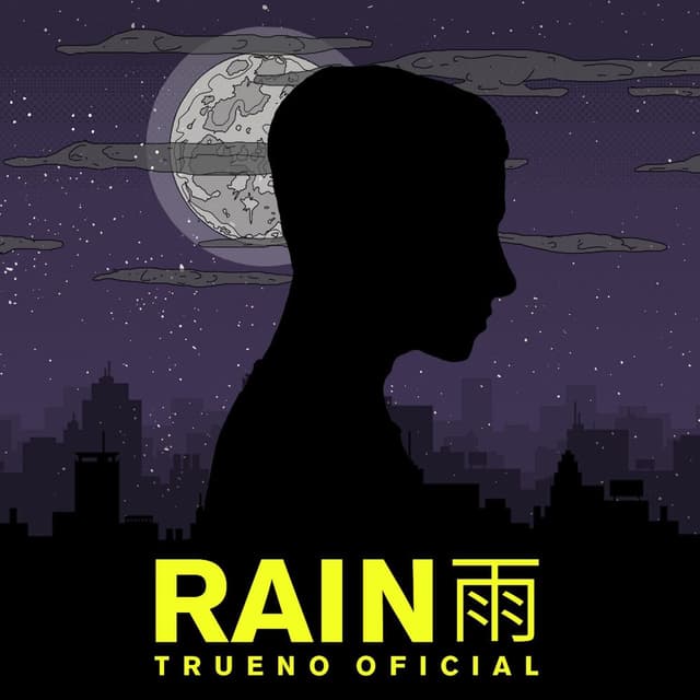 Rain cover