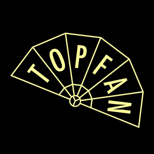 Top Fan cover