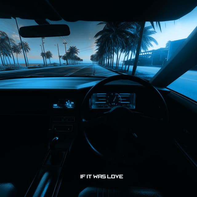 If It Was Love cover