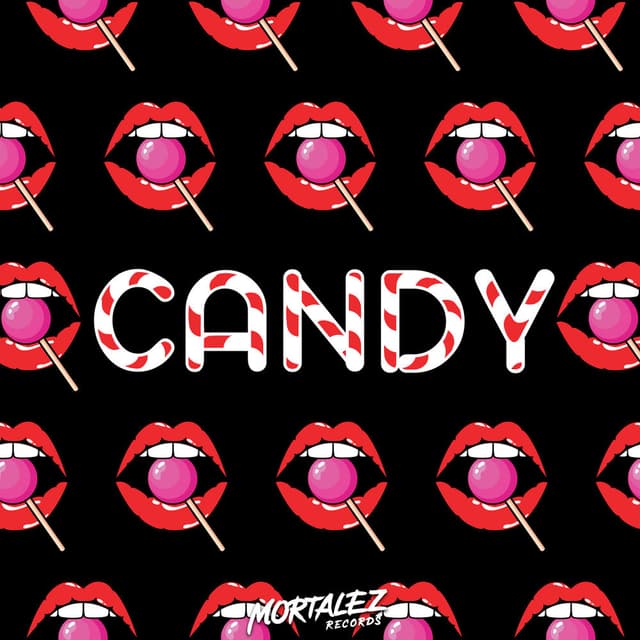 Candy cover
