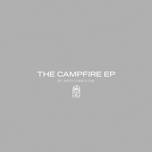 The Campfire EP cover