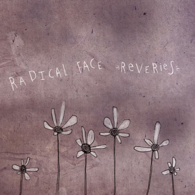 Reveries cover
