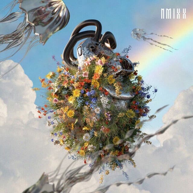 expérgo cover