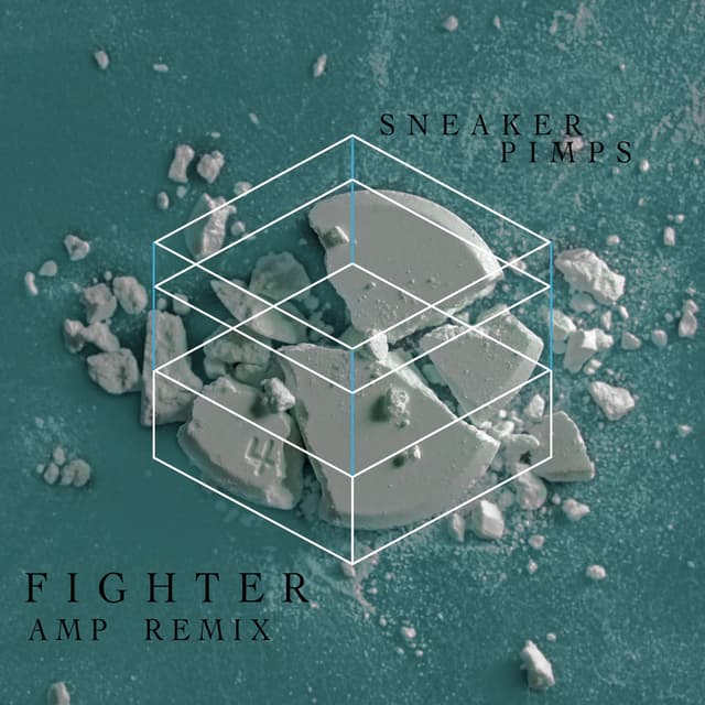 Fighter (AMP Remix) cover