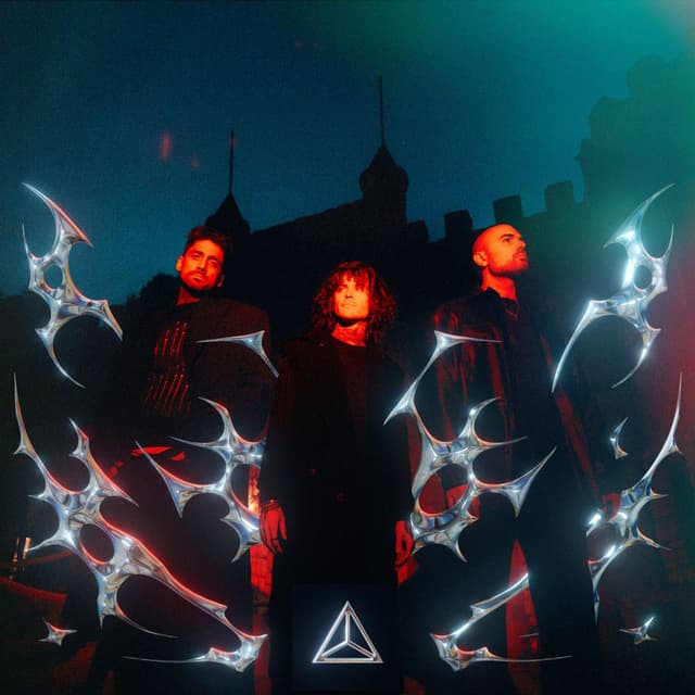 Lonely Again cover