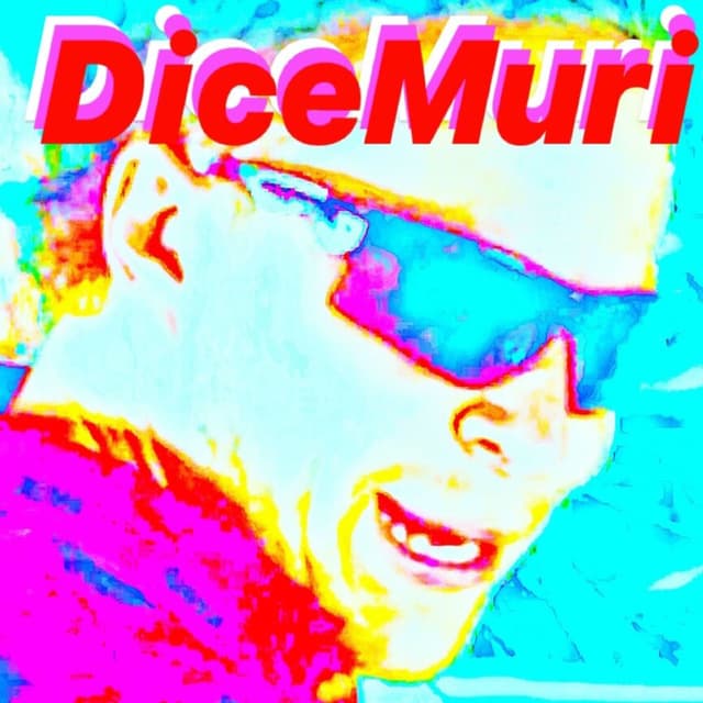 DiceMuri cover
