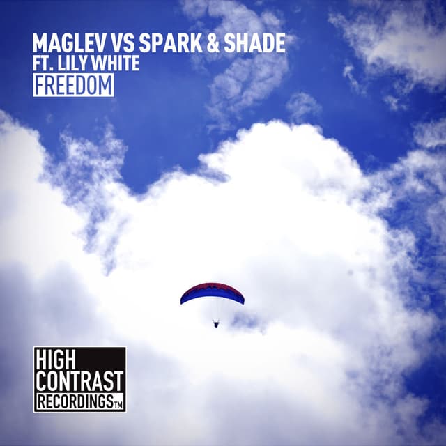 Freedom cover