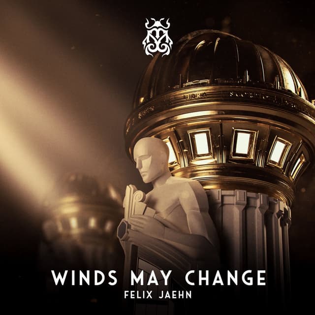 Winds May Change cover