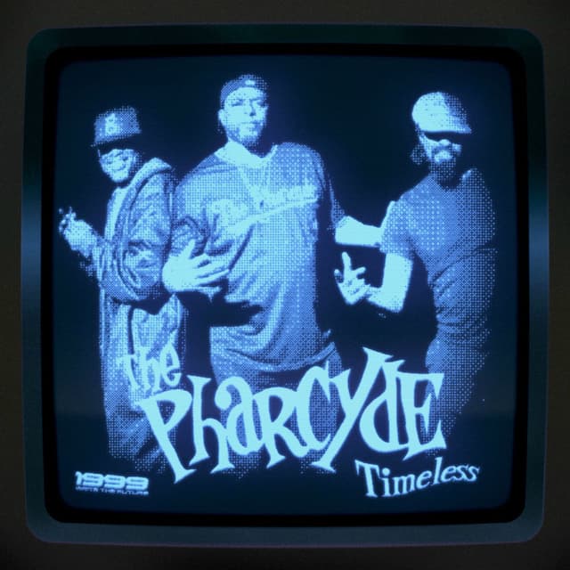 Timeless cover