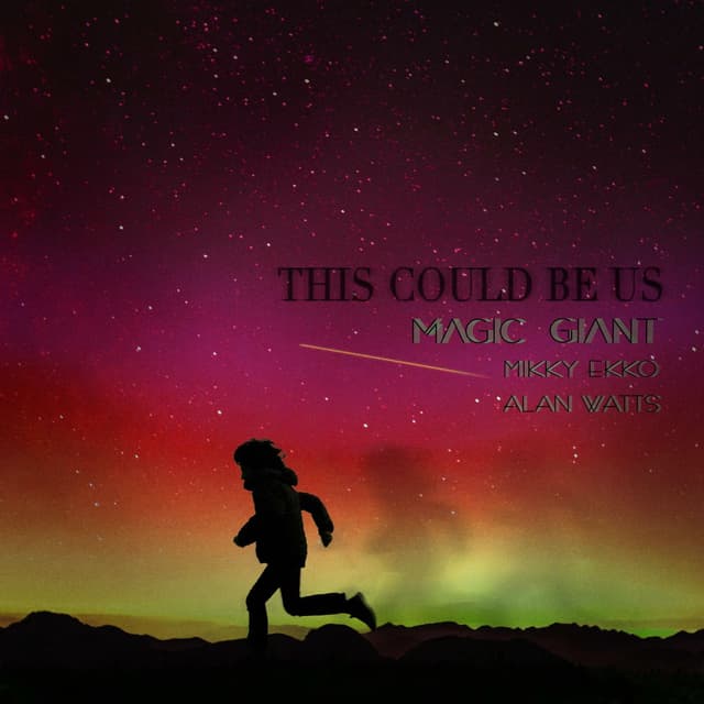This Could Be Us cover