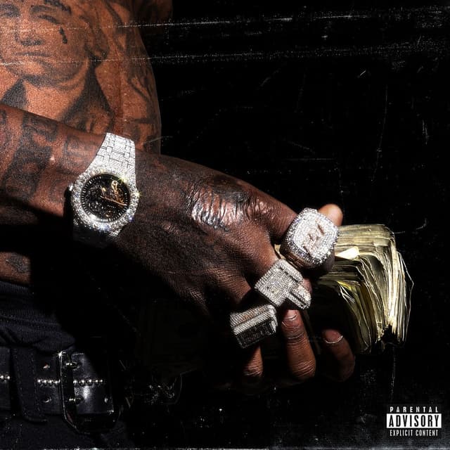 Take my time Geeski SH Feb 23 cover