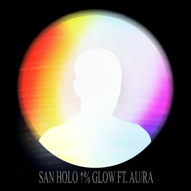 GLOW cover