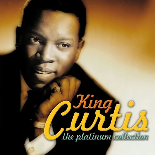 The Platinum Collection cover