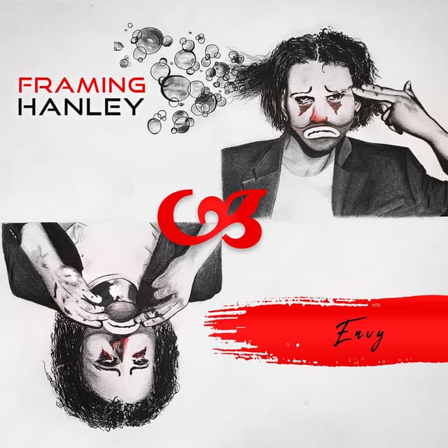 Envy (Digital Deluxe) cover