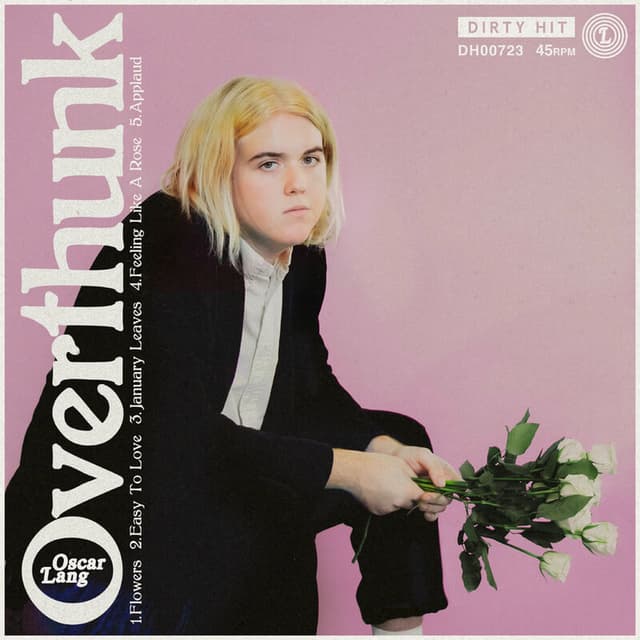 Overthunk cover