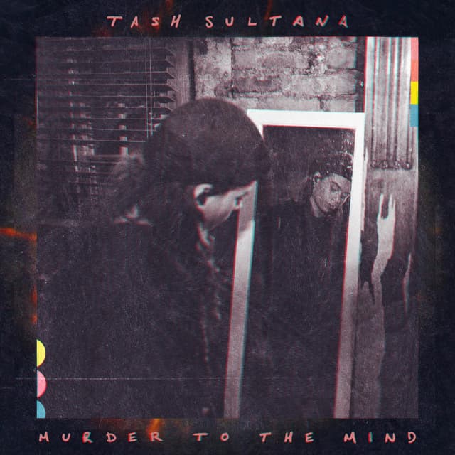 Murder to the Mind (Album Mix) cover
