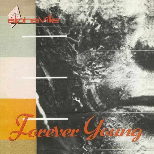 Forever Young EP (2019 Remaster) cover