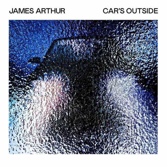 Car's Outside cover