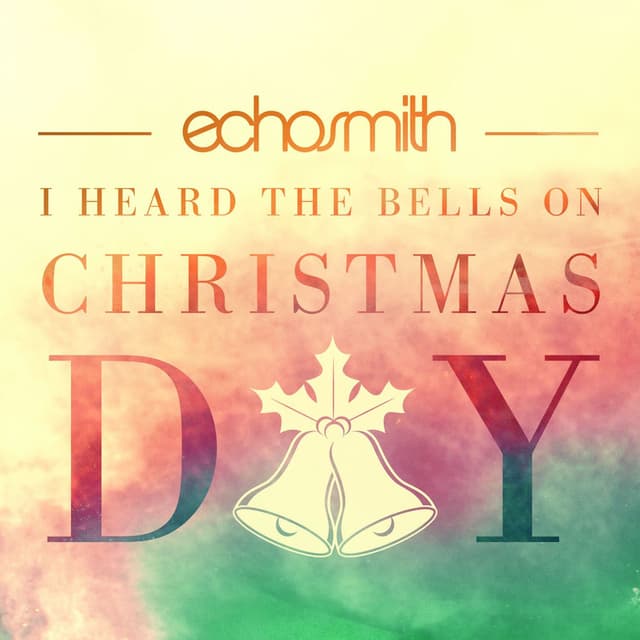 I Heard the Bells on Christmas Day cover