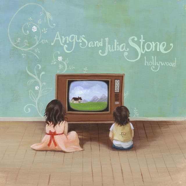 Hollywood cover