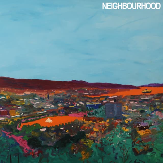 Neighbourhood cover