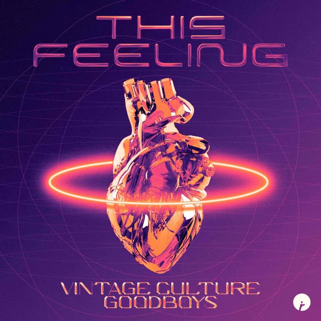 This Feeling cover