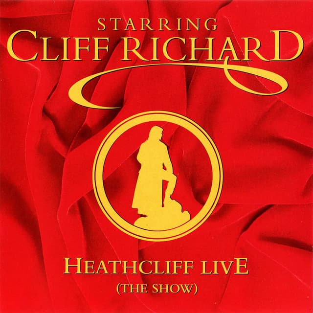 Heathcliff Live cover