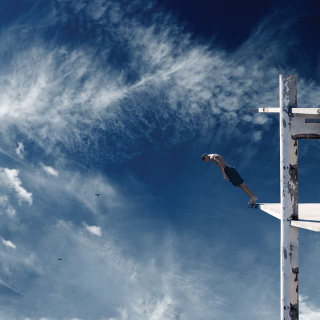 Promises cover