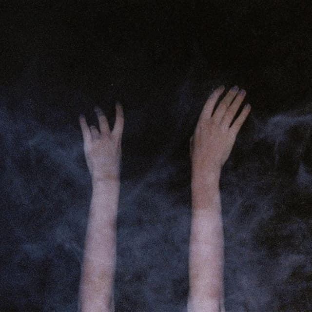Nowhere album cover