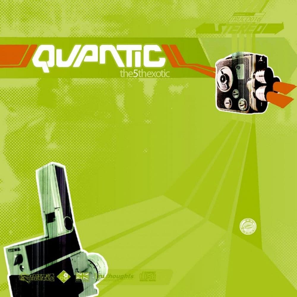 The 5th Exotic cover